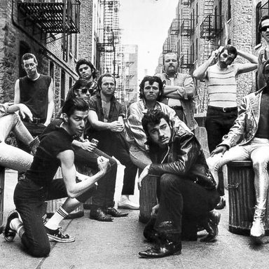 Sha-na-na