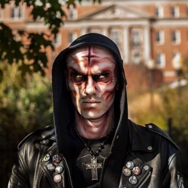 Shadow Windhawk And The Morticians photo 10