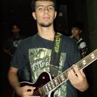 Shadow Manollde