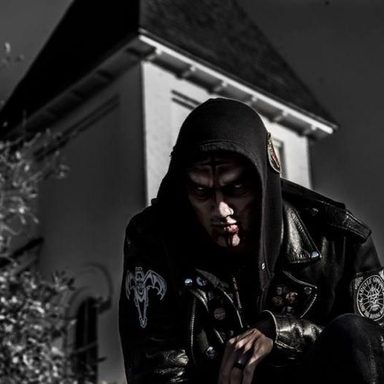 Shadow Windhawk And The Morticians photo 9