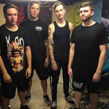 Shadow Of Intent