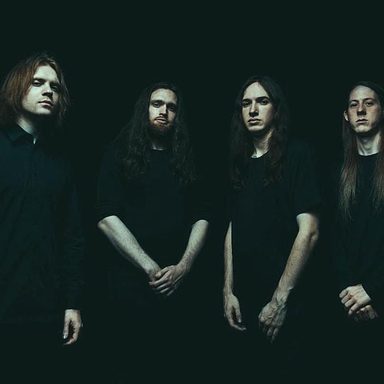 Shadow Of Intent