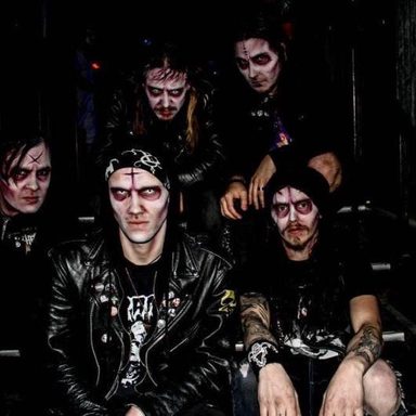 Shadow Windhawk And The Morticians