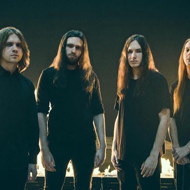Shadow Of Intent