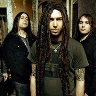 Shadows Fall