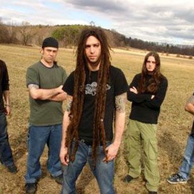 Shadows Fall