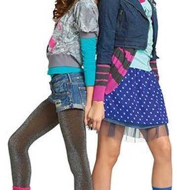 Shake It Up