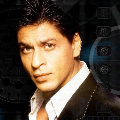 Shahrukh Khan