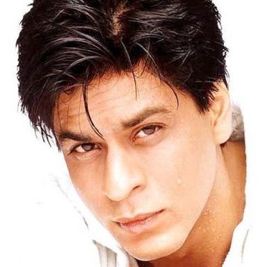 Shahrukh Khan