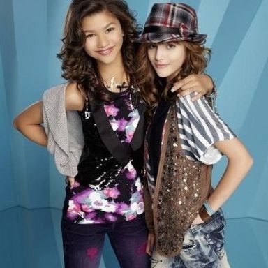 Shake It Up photo 11