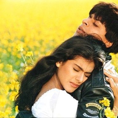 Shahrukh Khan