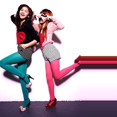 Shake It Up