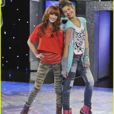 Shake It Up
