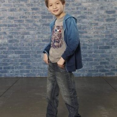 Shake It Up photo 9