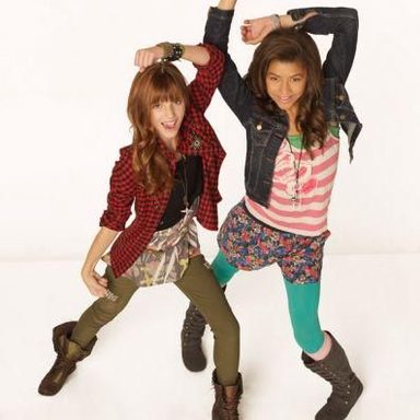 Shake It Up