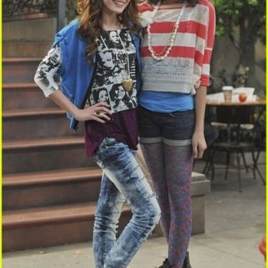 Shake It Up