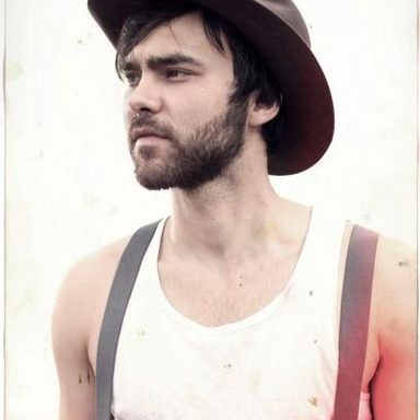 Shakey Graves
