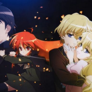 Shakugan no Shana photo 10