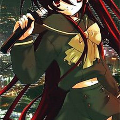 Shakugan no Shana photo 15