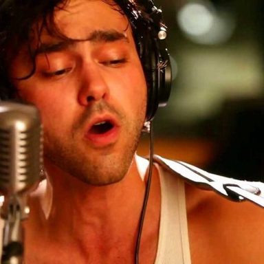 Shakey Graves