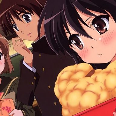 Shakugan no Shana