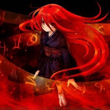 Shakugan no Shana photo 12