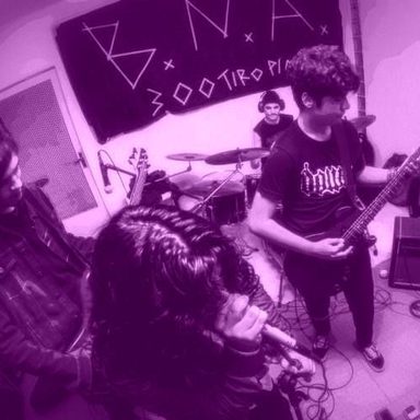 Shallow Void