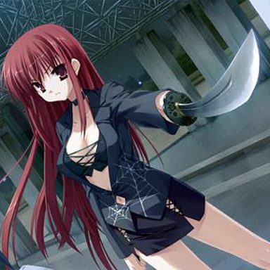 Shakugan no Shana photo 14