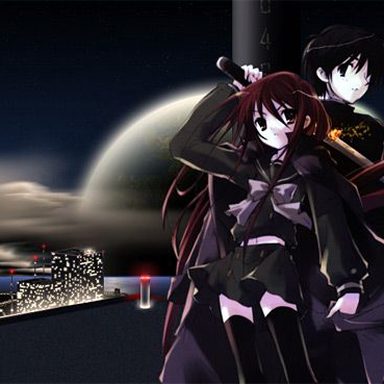 Shakugan no Shana photo 16