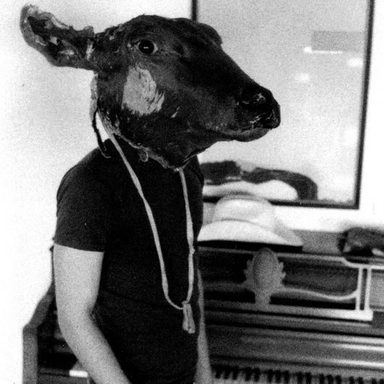 Shakey Graves