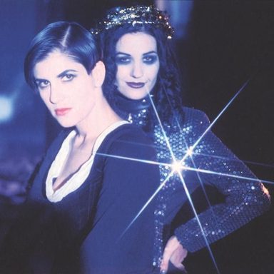 Shakespear's Sister