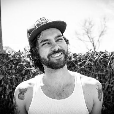Shakey Graves