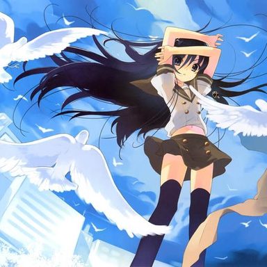 Shakugan no Shana