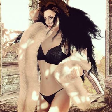 Shakiria Gaga