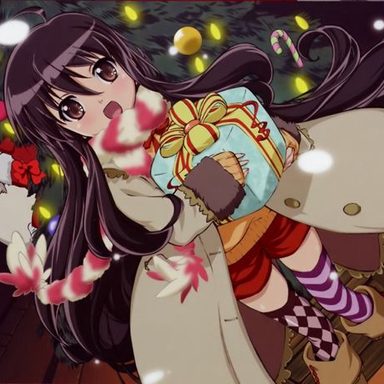 Shakugan no Shana