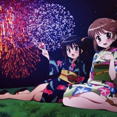 Shakugan no Shana