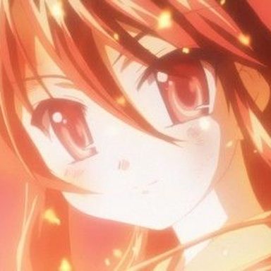 Shakugan no Shana photo 9