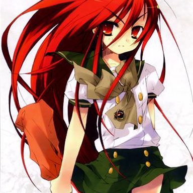Shakugan no Shana photo 18