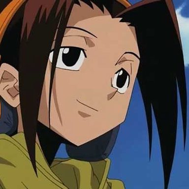 Shaman King