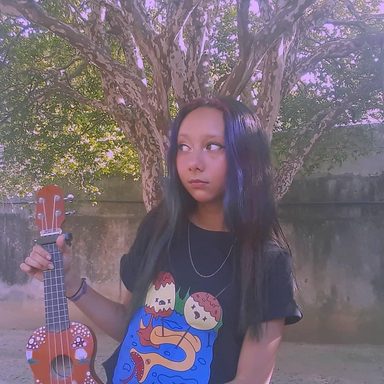 Shamara Lessa