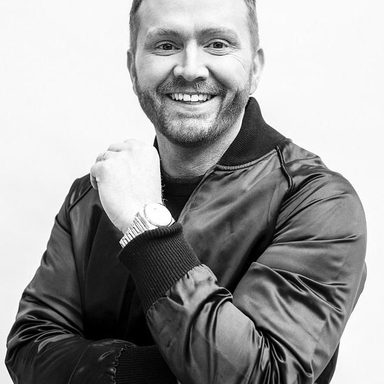 Shane McAnally