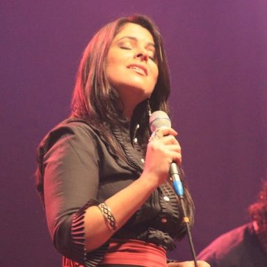Shana Müller