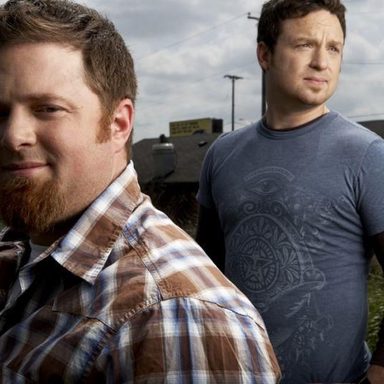 Shane and Shane