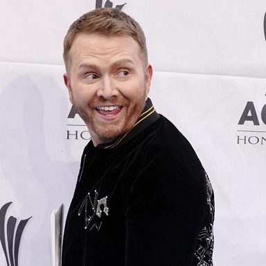 Shane McAnally