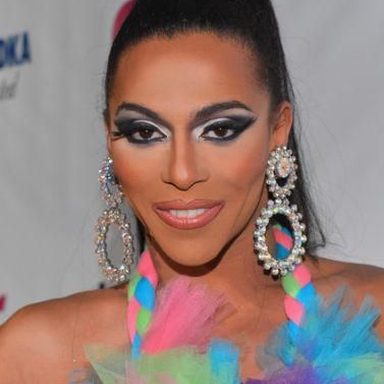 Shangela Laquifa