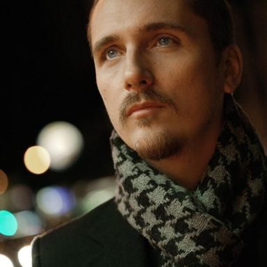 Shane Alexander