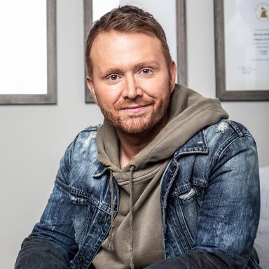 Shane McAnally