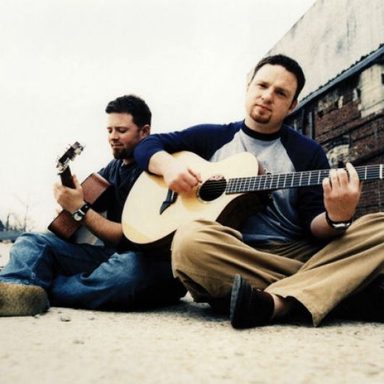 Shane and Shane