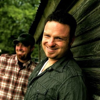Shane and Shane