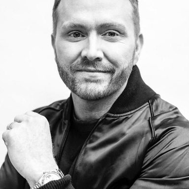 Shane McAnally